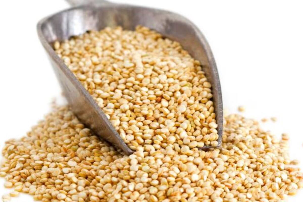 El alimento que elimina el acné y retrasa el envejecimiento de la piel