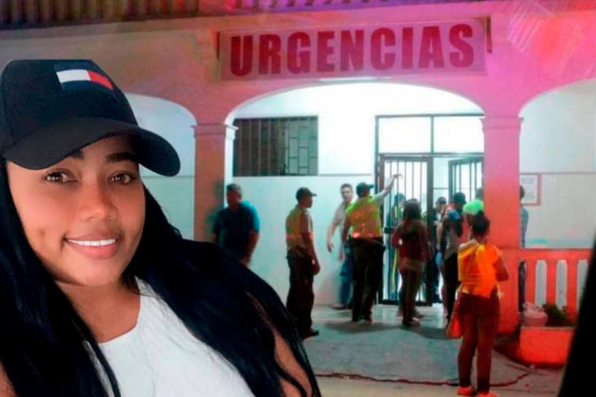 Un año después, no hay capturados por el asesinato de Alexa Fría en Torices
