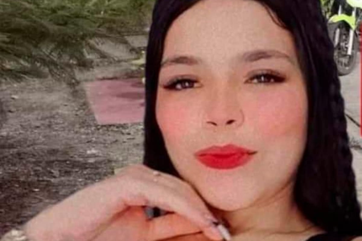 De 3 balazos matan a una mujer en cancha sintética de fútbol: tenía 21 años