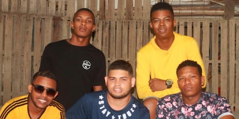 Mofayah Sound vuelve recargado para ponerte a bailar dancehall