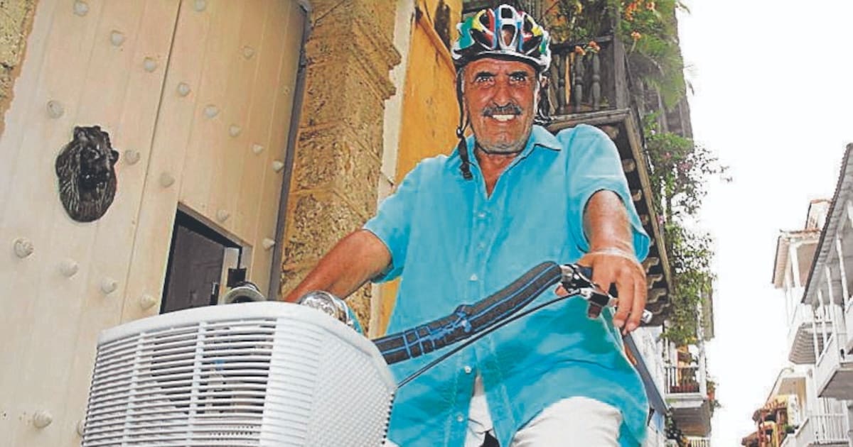 Foto del día