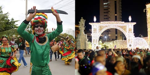 El nuevo plan a la misión médica para las Fiestas de Independencia y fin de año