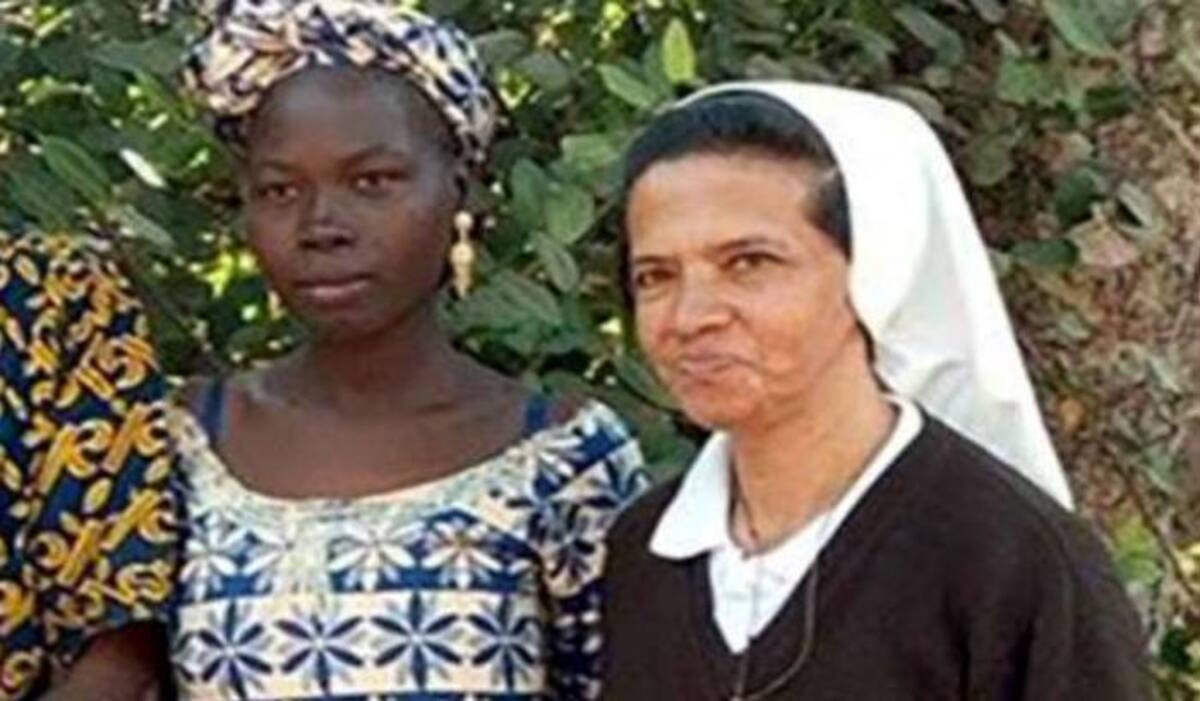 Gloria Cecilia Narváez. Colprensa.