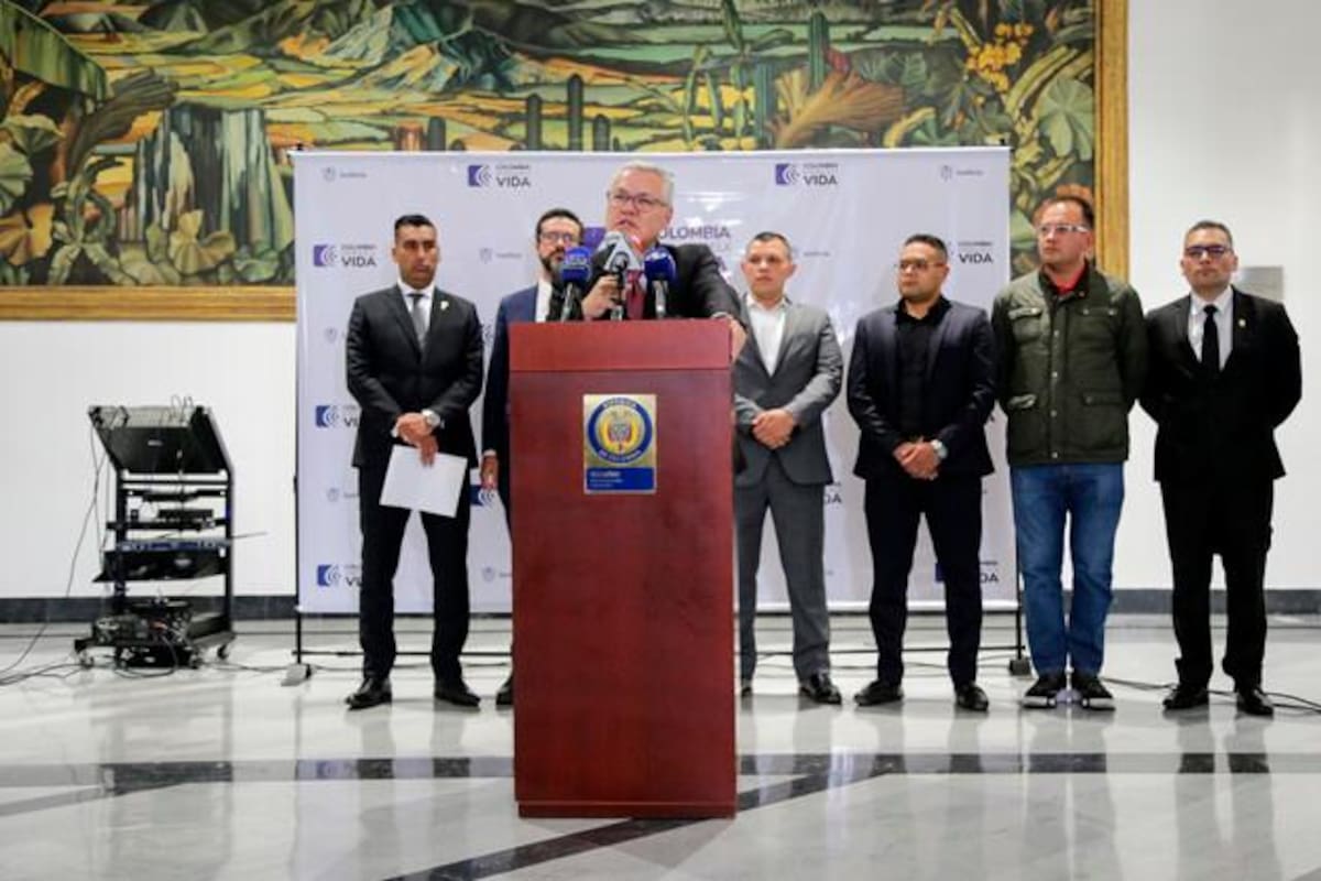 Funcionarios del Inpec preocupados por la ‘ola’ de asesinatos