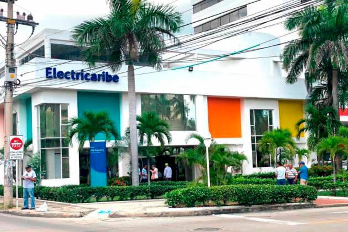 La propuesta del Gobierno para enfrentar crisis de Electricaribe