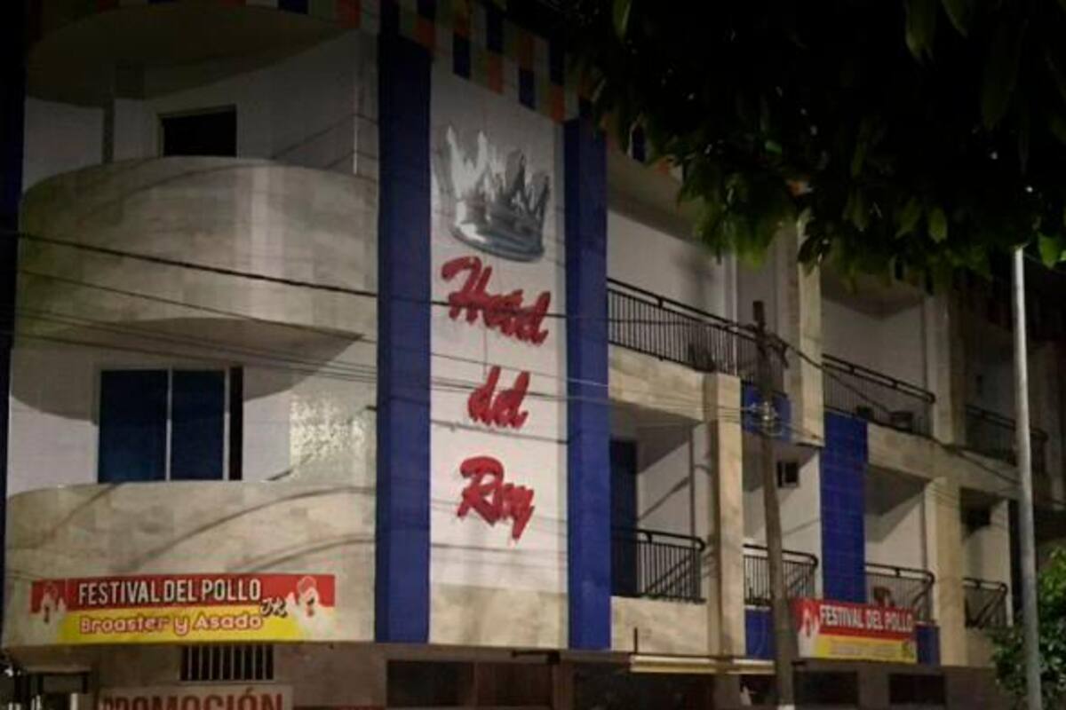 Mató a su hijo de 5 años y envió mensaje a la madre: “Ya puedes ser feliz”