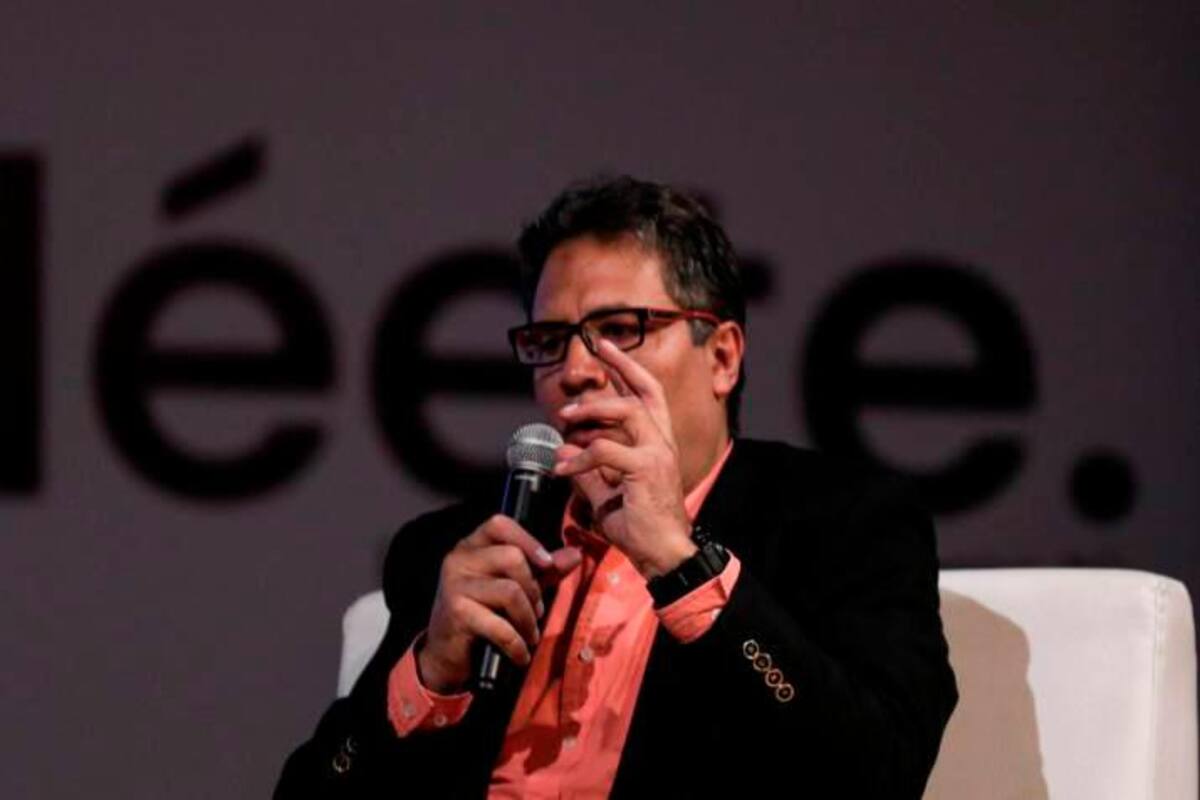 Fiscalía imputará cargos al periodista Alberto Salcedo Ramos