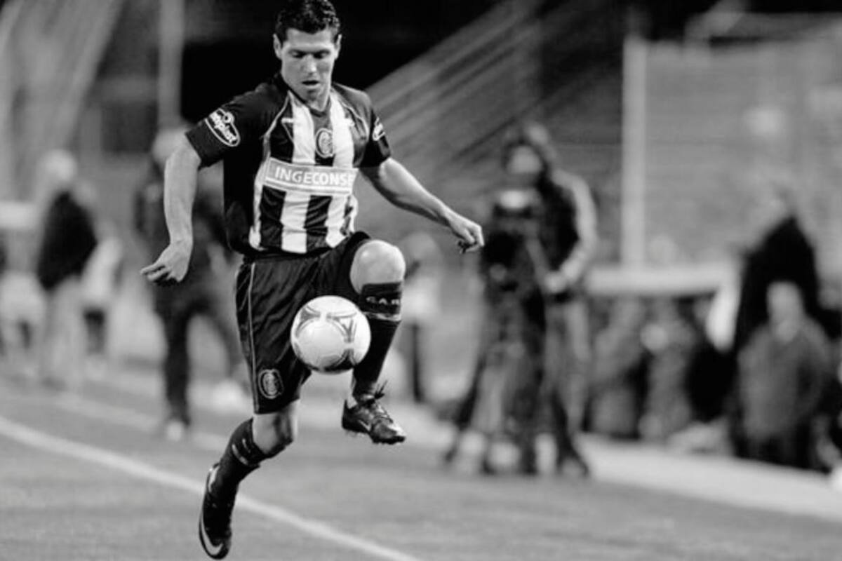 Murió el autor de uno de los goles más rápidos debido a un virus