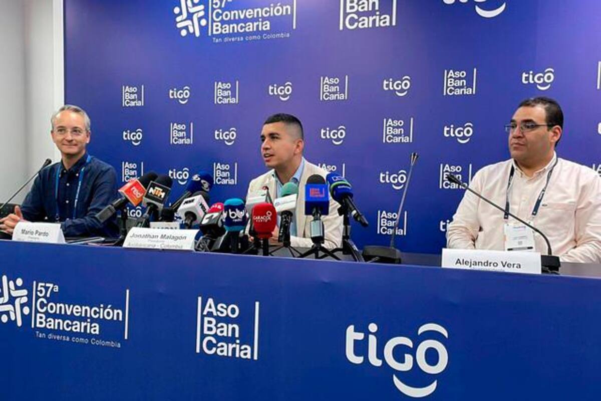 “En Colombia hay 29 bancos y 24 han bajado sus tasas de interés”: Asobancaria