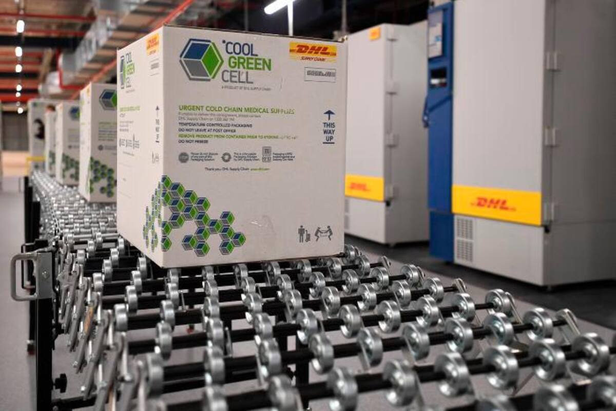 Vacunación contra el COVID empezará antes del 20 de febrero: Minsalud