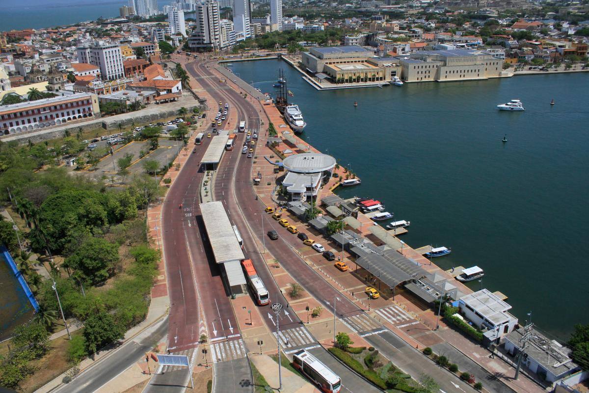 Los logros y metas del Plan de Reactivación Económica de Cartagena