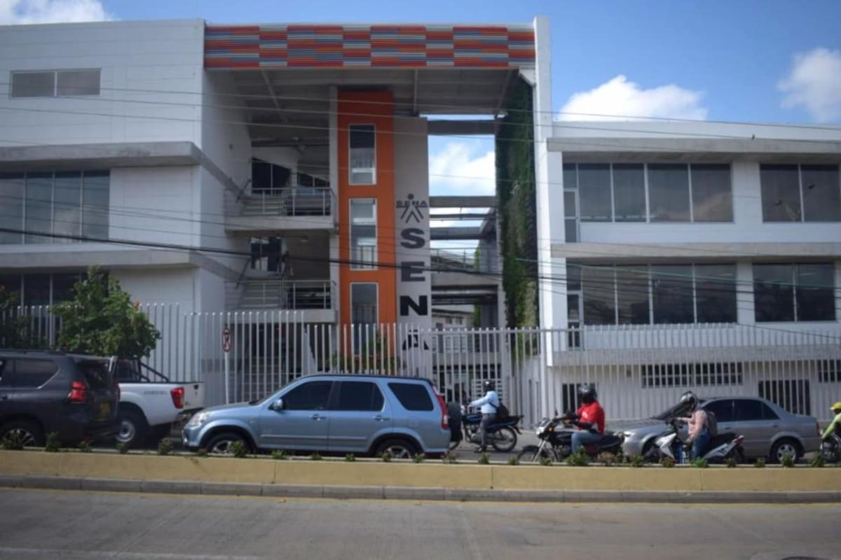 Sena abrió última convocatoria de formación de 2021