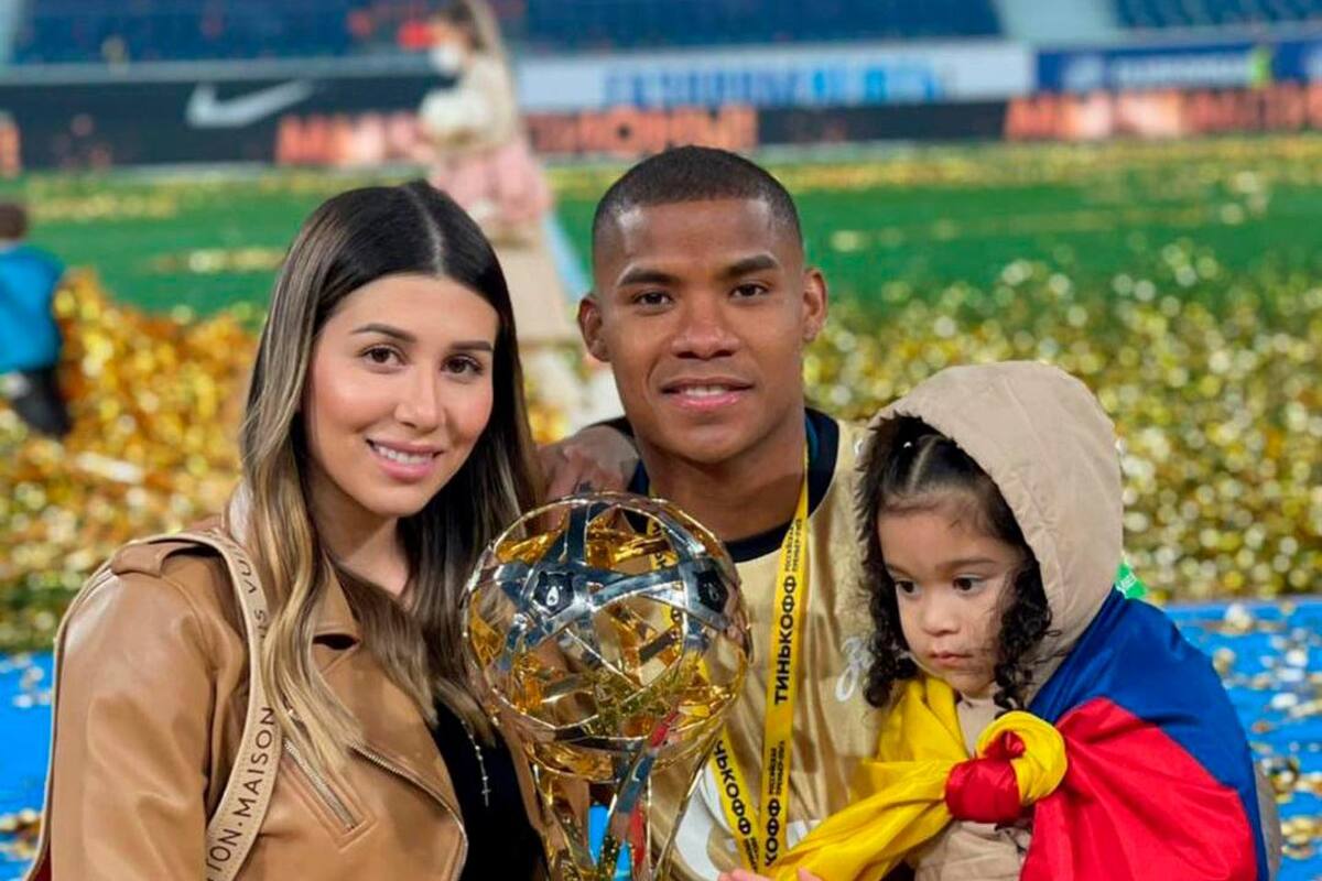 ¿Qué Liga le conviene más a Wílmar Barrios?, ¿Italia o Inglaterra?