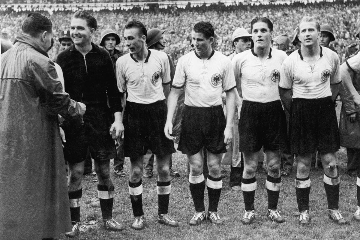 ¿Quién fue Jules Rimet, el presidente más longevo de la FIFA?