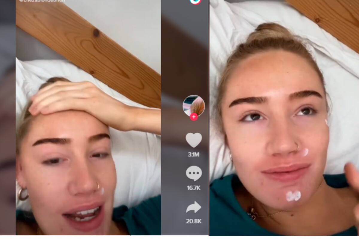 Durante días le estuvo enviando fotos íntimas al contacto equivocado