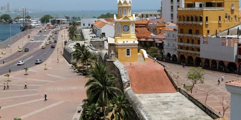 "iFood", la app que facilitará el servicio de los restaurantes en Cartagena