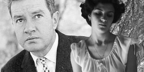 Las cartas secretas de Juan Rulfo a Clara Aparicio, su eterno amor