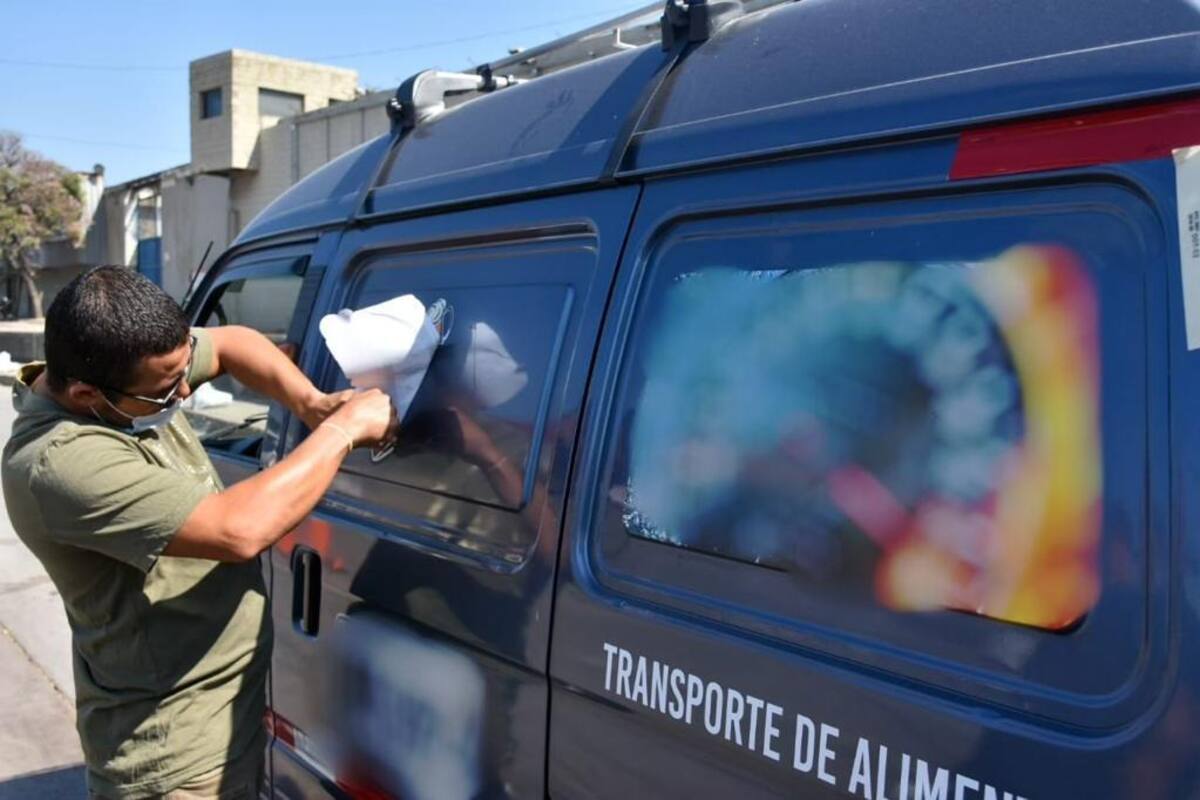 En Barranquilla reglamentan la publicidad política móvil