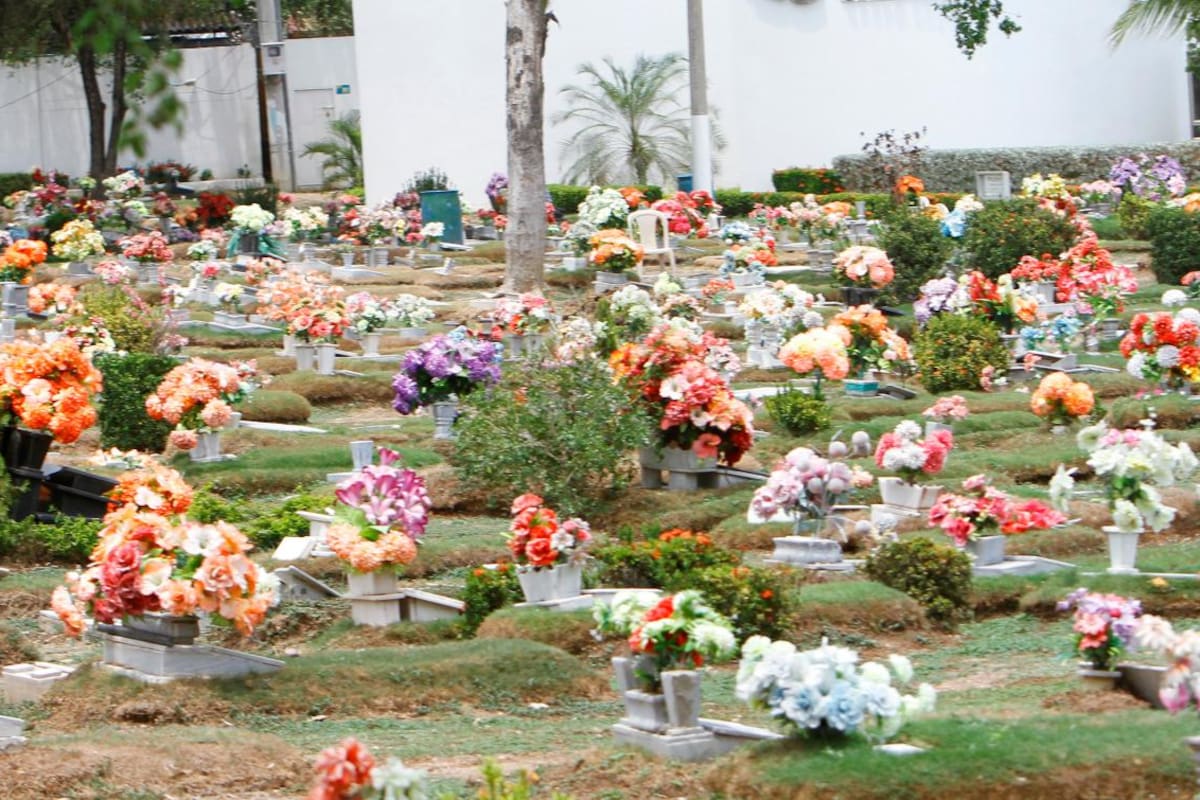 Crece cobertura de seguros exequiales en Colombia