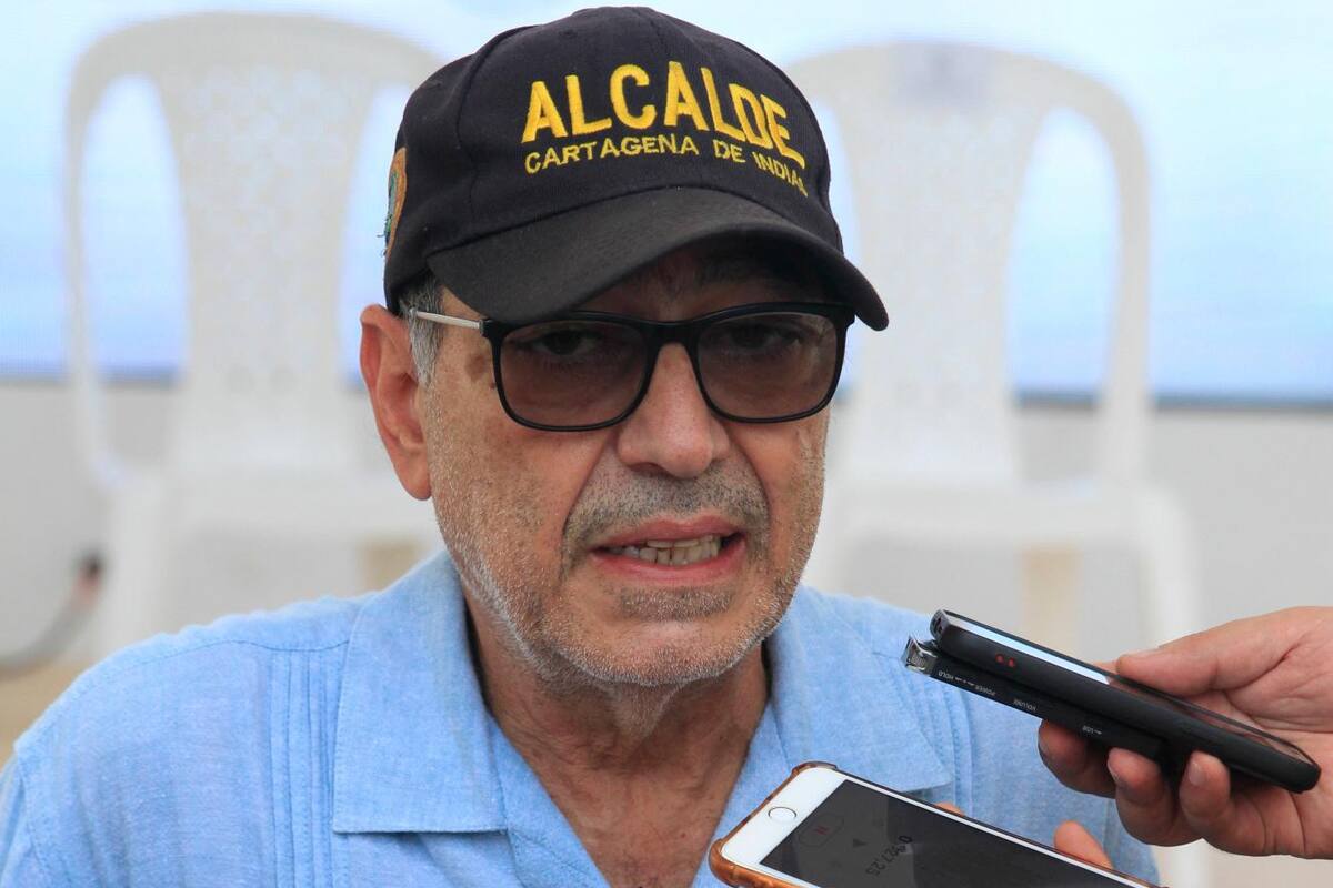 Se enreda solicitud de préstamo de Dau por movimiento político de su hijo