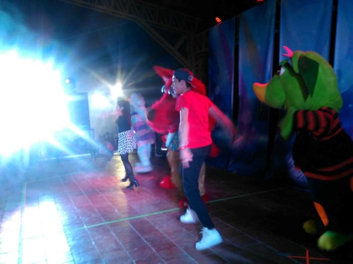 Lila Leyva/ El Universal