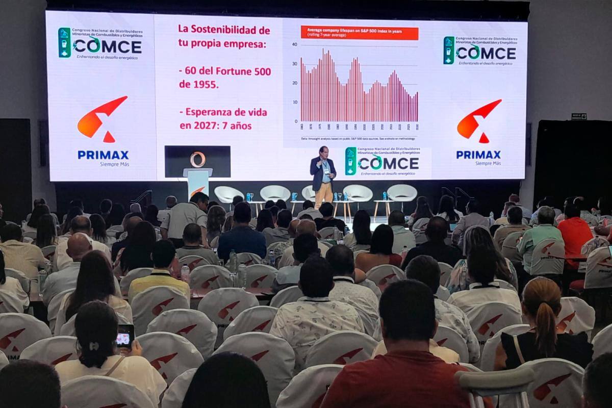 Conozca los motivos por los que caen las ventas de combustibles en Colombia