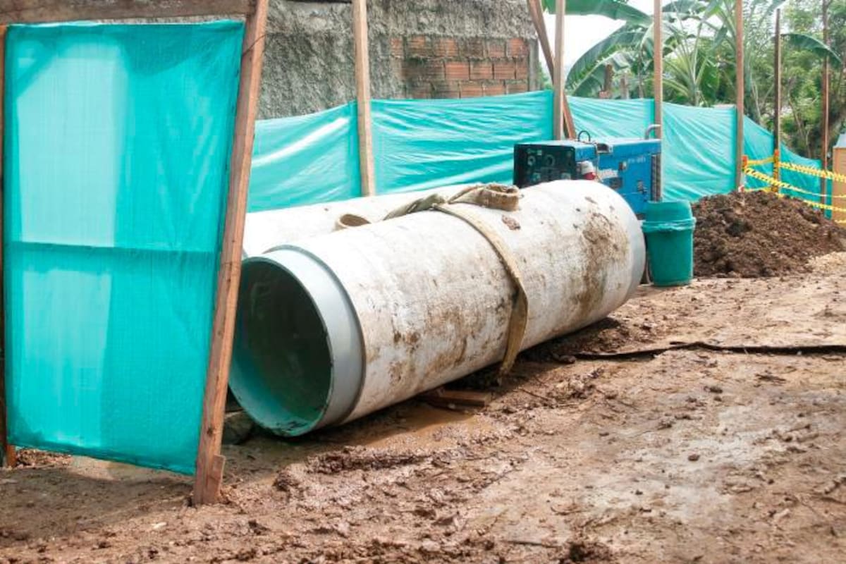 ¡Atención! Este martes se va el agua en 10 barrios de la ciudad