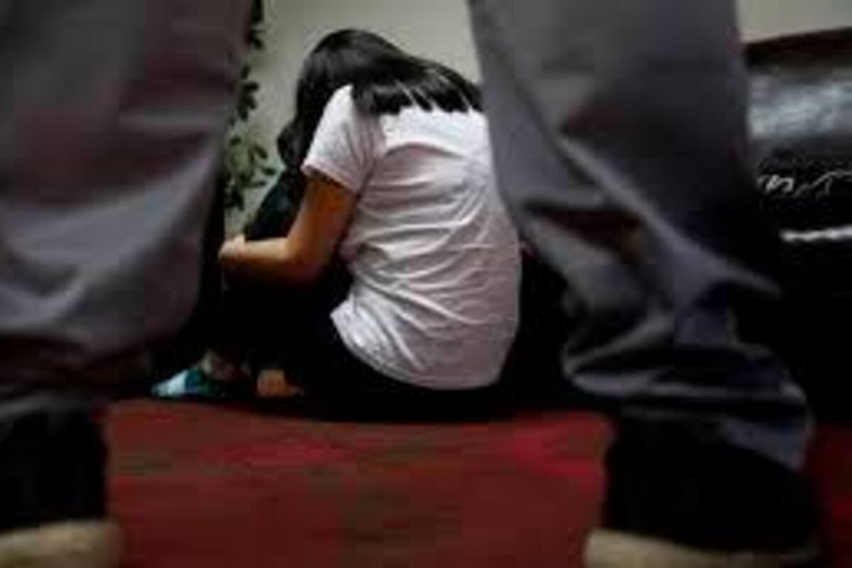 ¡Atroz! Condenan a hombre que abusó sexualmente de su sobrina, de 13 años