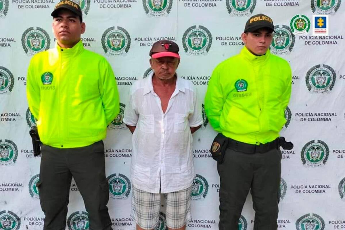 Abusó sexualmente de una mujer, de 74 años, y la asesinó: 33 años de cárcel