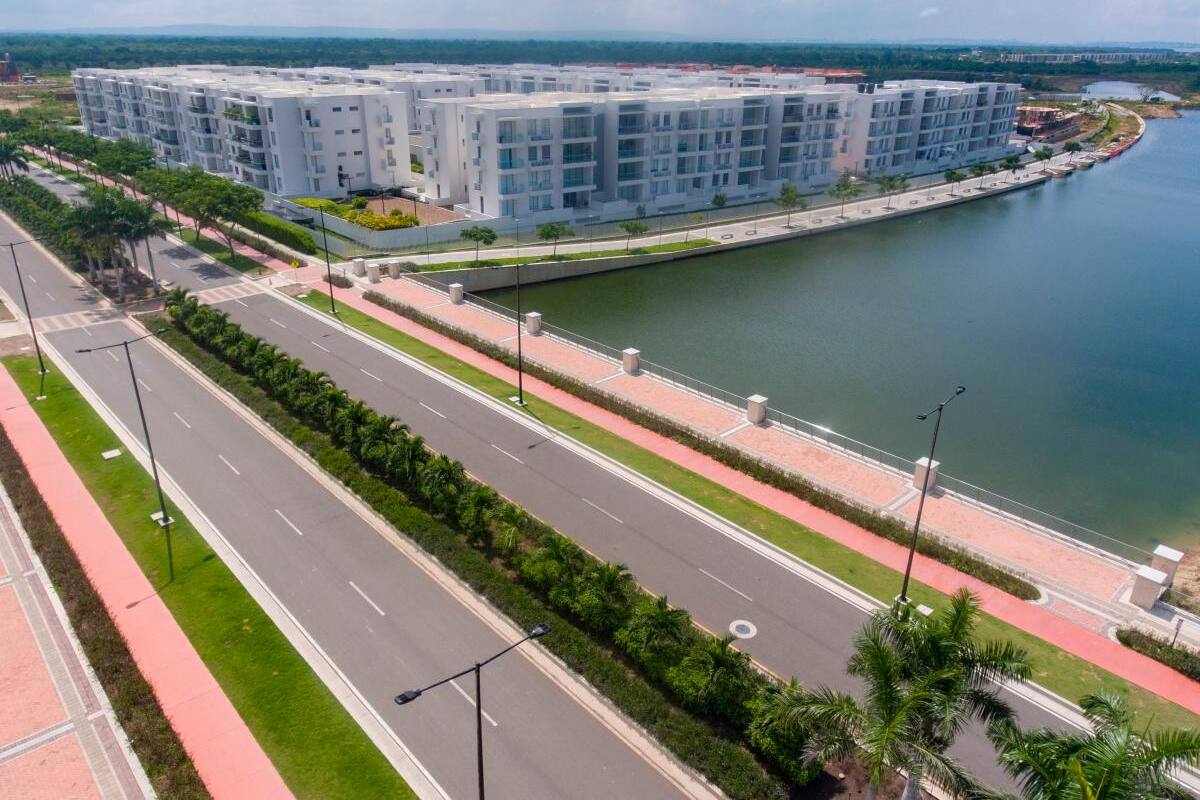 Retorna un gran jugador del sector inmobiliario a Cartagena