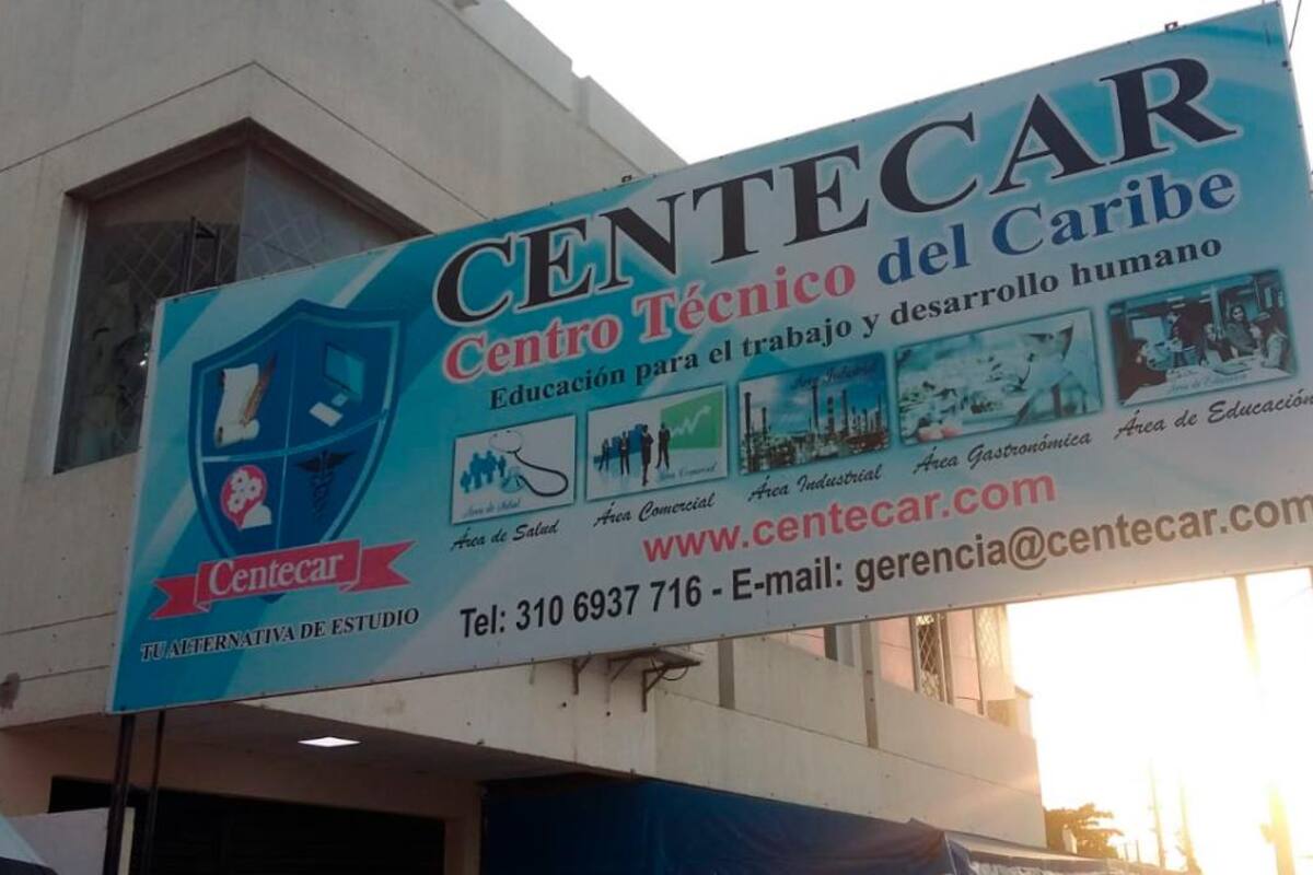 “Si tienen reclamos que vayan a la autoridad competente”: director de Centecar