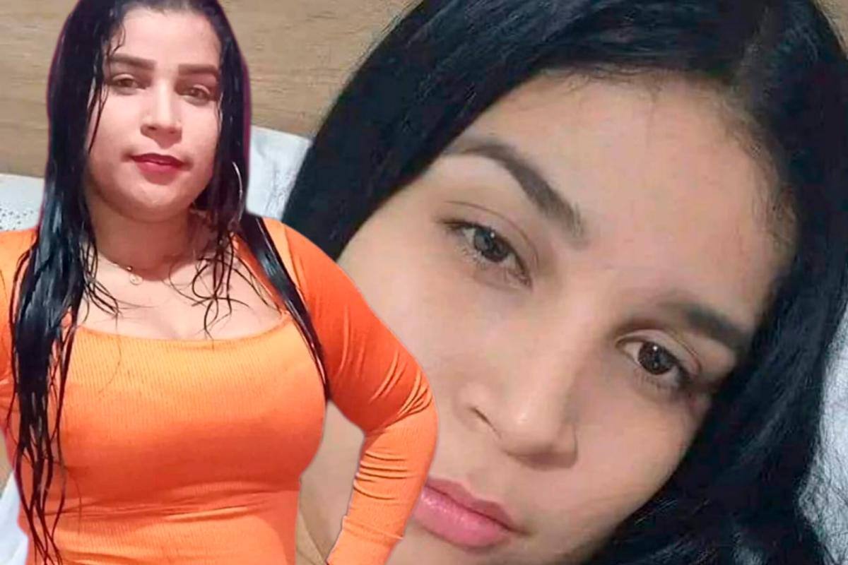 Discusión y muerte: su marido le dio cinco balazos frente a su hija