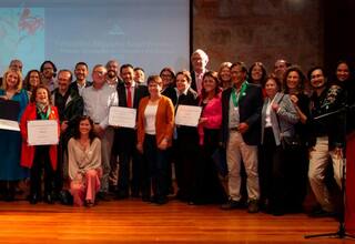 ¡Participa! Premios de Ciencias y Solidaridad entregan 50 millones de pesos