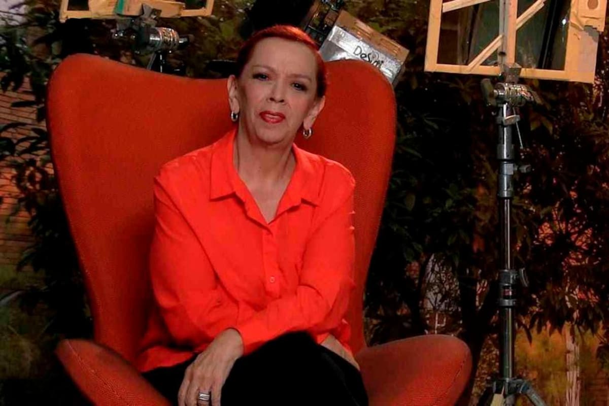 Lucero Gómez, un legado invaluable