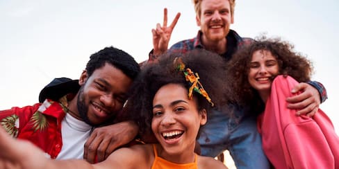 Expertos revelan las claves para ser felices, ¿te animas a practicarlas?
