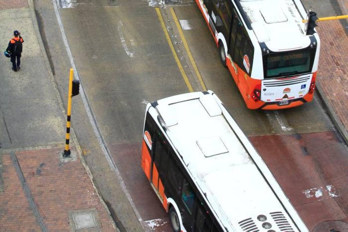 Los países de América Latina con el precio del transporte público más costoso