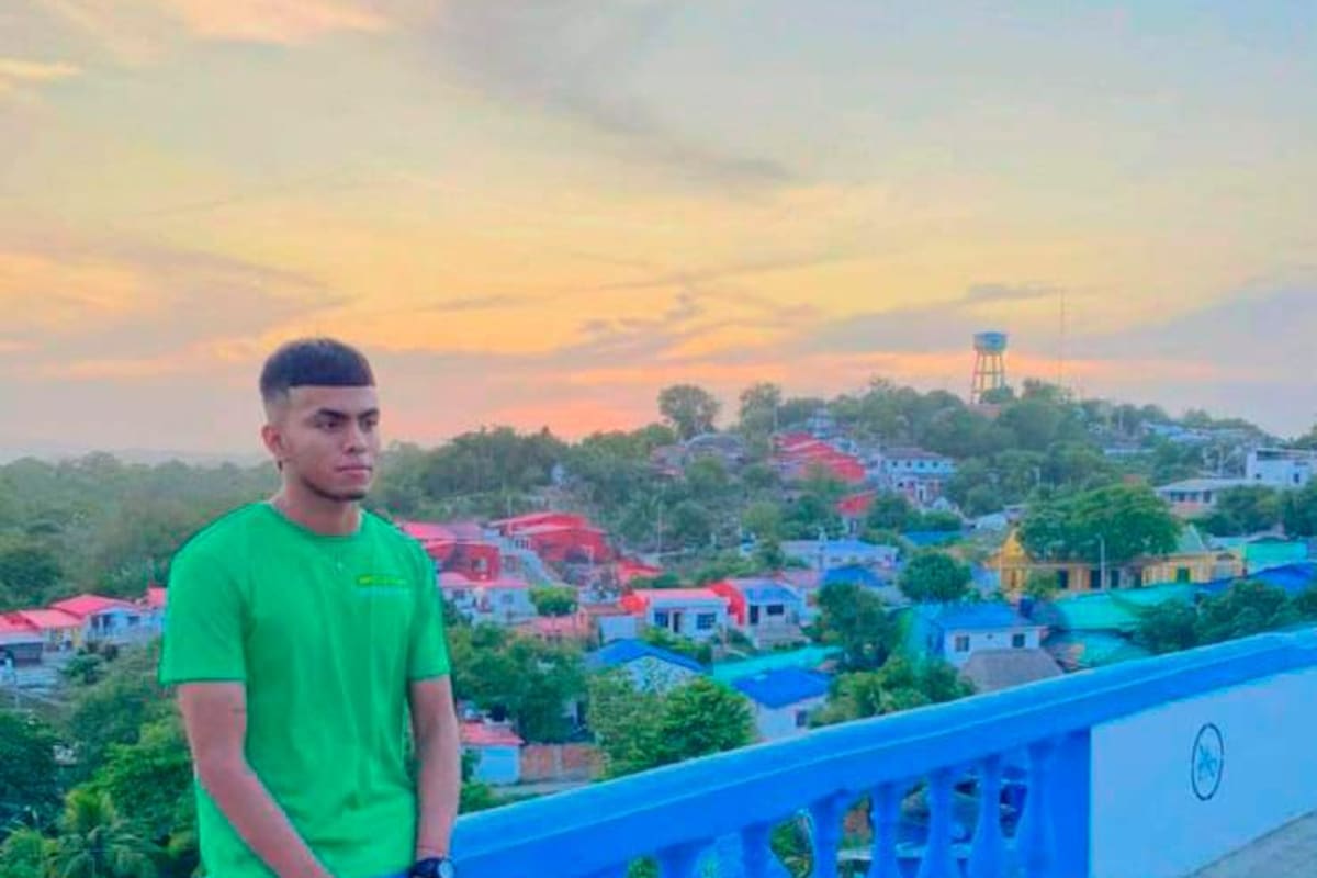 “No nos auxiliaron”: desgarrador relato de cómo se ahogó un turista en Barú