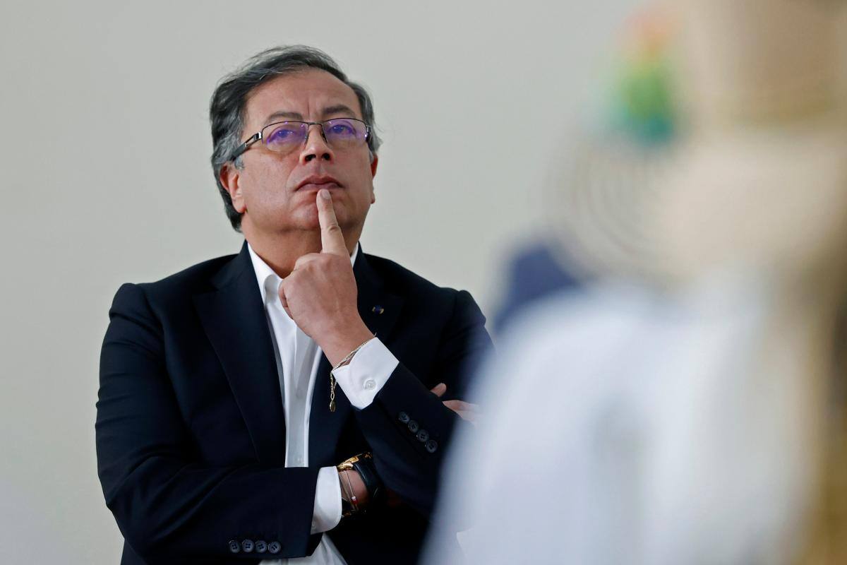 ¿La reforma política no va? Esto dijo el presidente Gustavo Petro