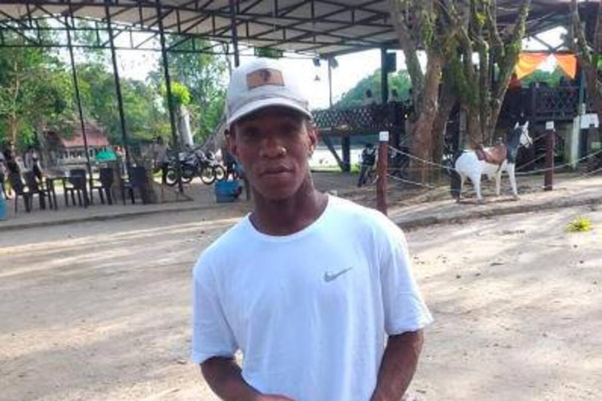 “Lo mató un amigo”: a balazos asesinan al ‘Osito’ cerca de su casa