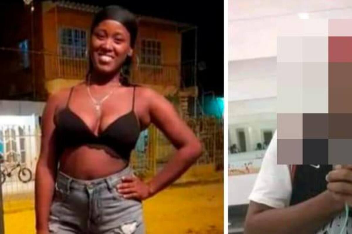 A puñaladas matan a mujer cartagenera: su expareja, principal sospechoso