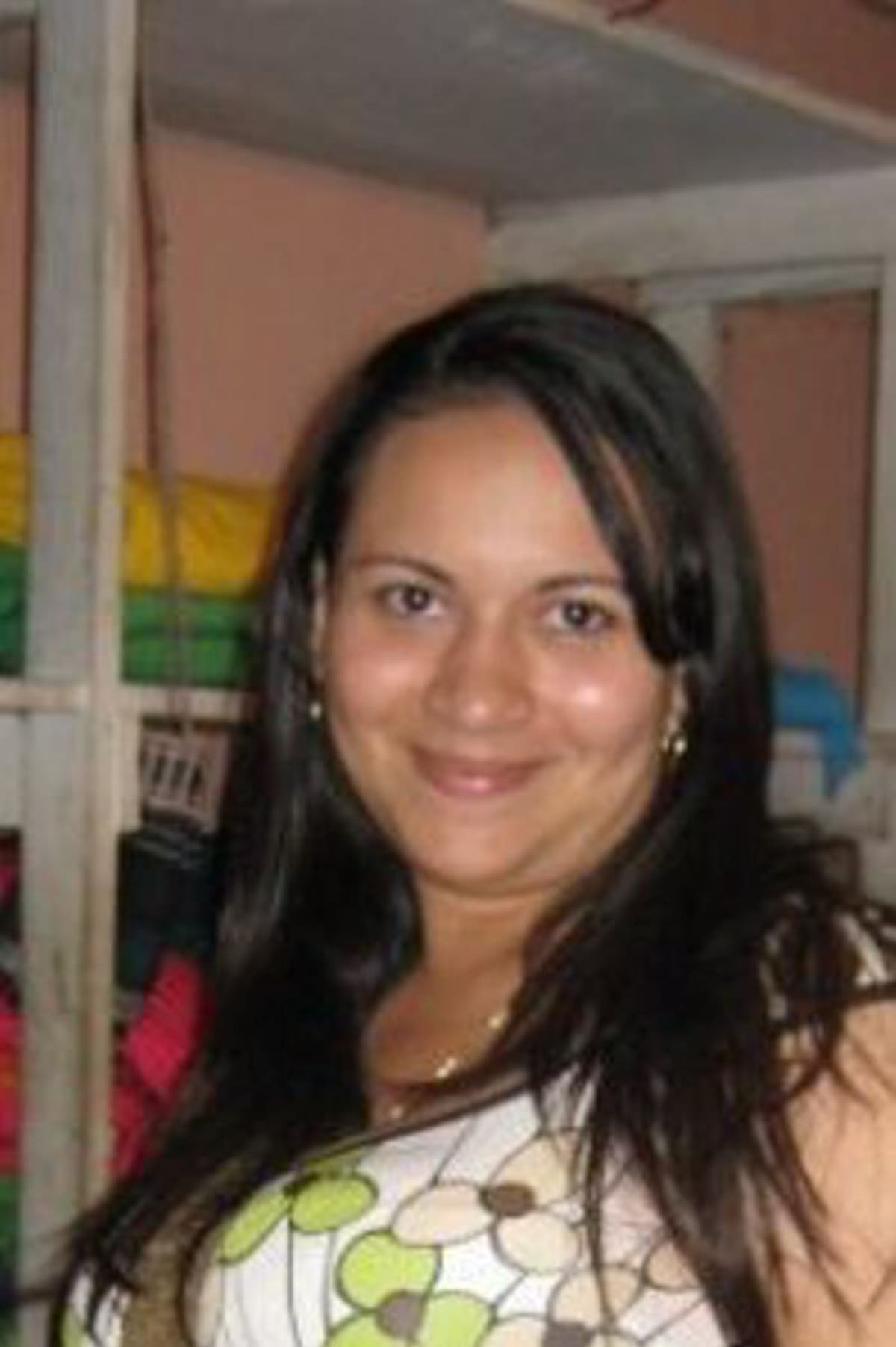 Julieth Matheieu CORTESÍA