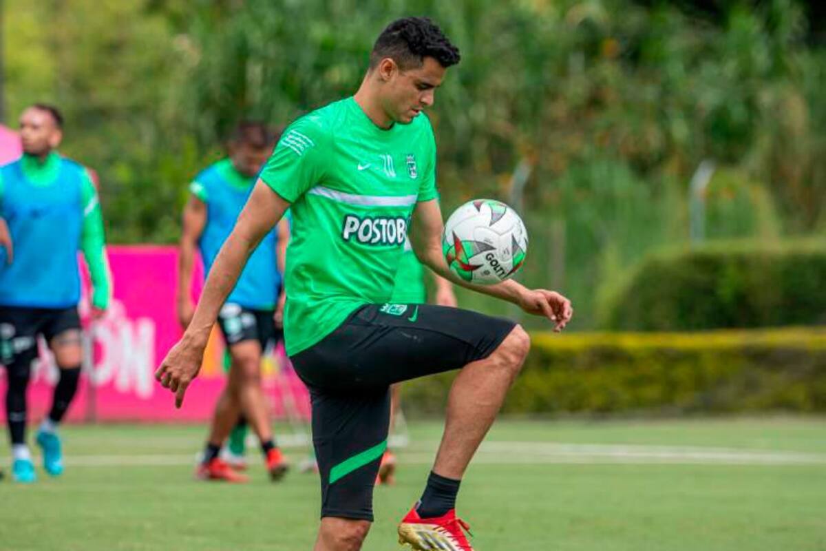 Tolima-Nacional: A 90 minutos de la gloria