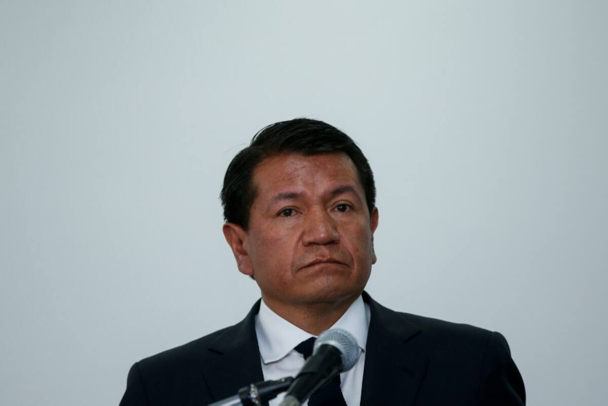 Jorge Armando Otálora. COLPRENSA