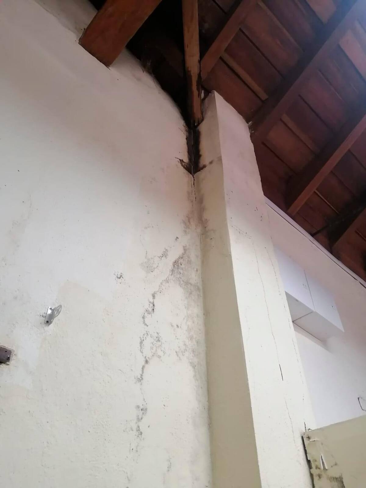 Instalaciones del Dadis. //Cortesía