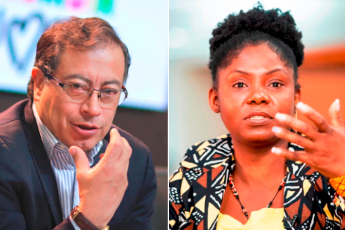 ¿Examen de “lucidez mental” cada año para Gustavo Petro y Francia Márquez?