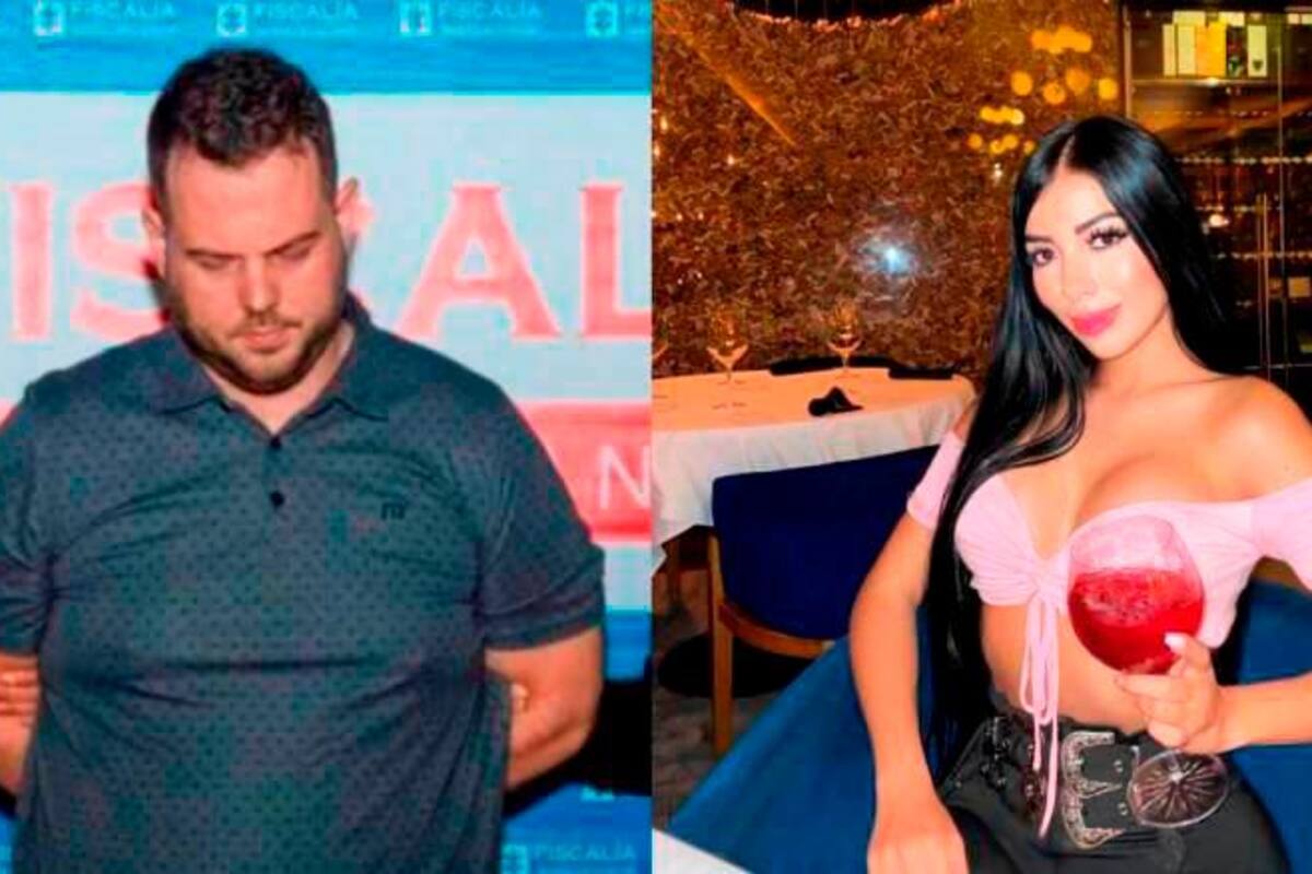 El “verdadero novio” de Valentina Trespalacios habló del crimen