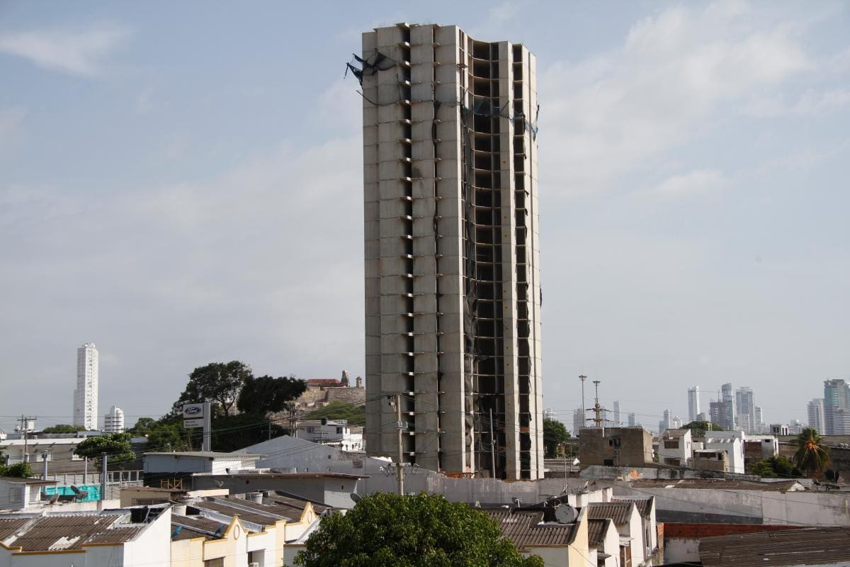 Piden investigar a William García Tirado por caso Aquarela