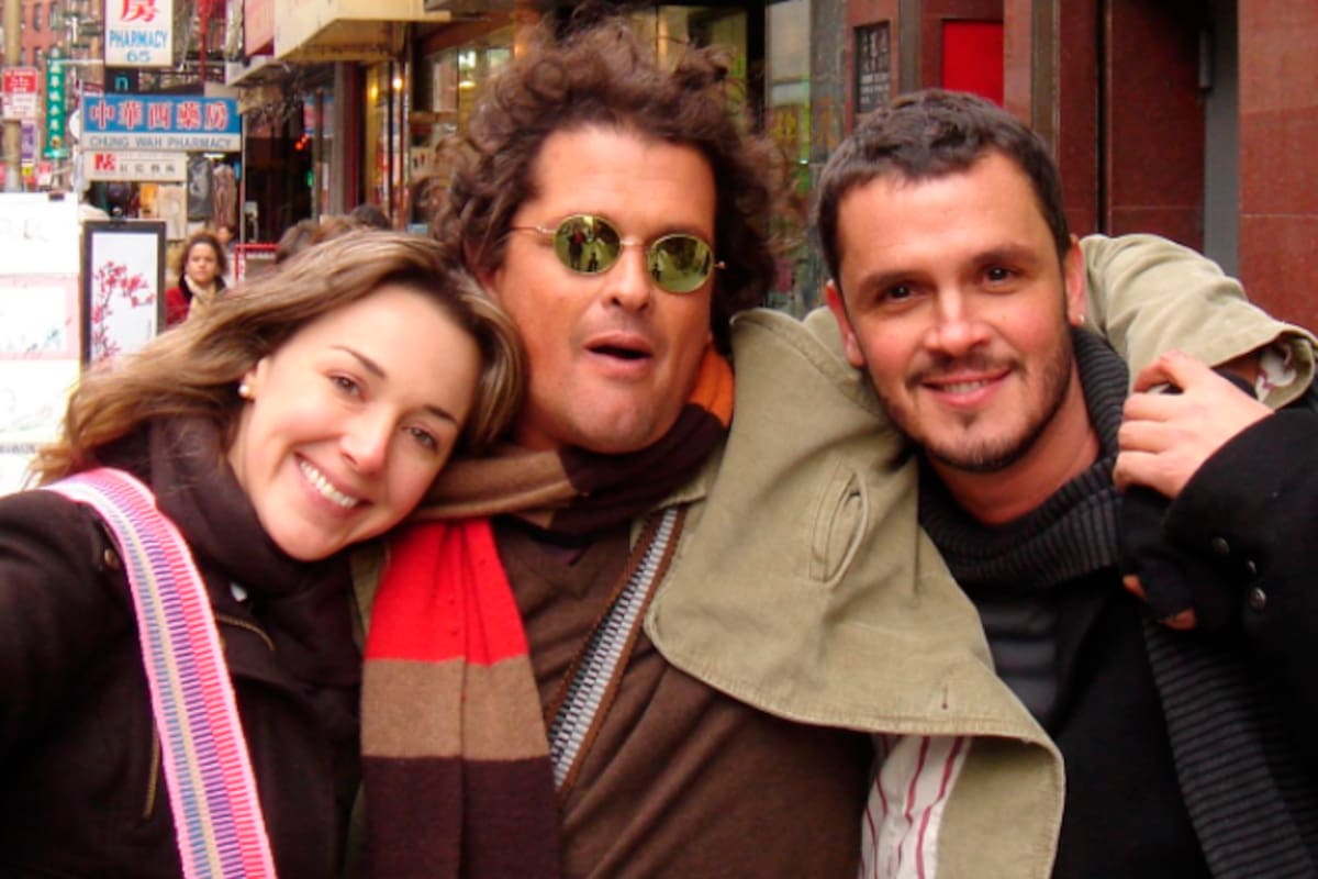 ¿Conflicto en la familia Vives? El inesperado mensaje de Guillo Vives