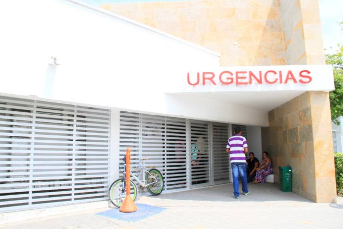 “Fuera de lo común” consideran los especialistas de la salud los siguientes casos. ¿Y tú? El Universal.