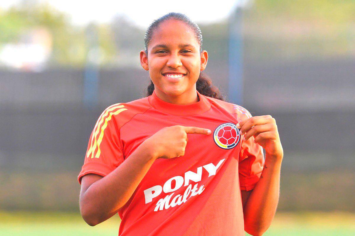 ¡Vamos! Colombia buscará el título en el Sudamericano sub 17 Femenino